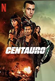 Watch Free Centaur (2022)