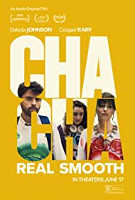 Watch Full Movie :Cha Cha Real Smooth (2022)