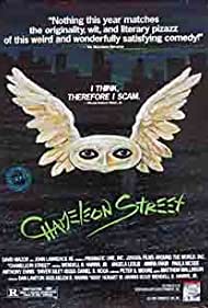 Watch Full Movie :Chameleon Street (1989)