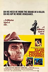 Watch Free Charro (1969)