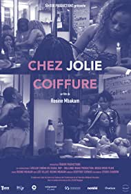 Watch Free Chez jolie coiffure (2018)