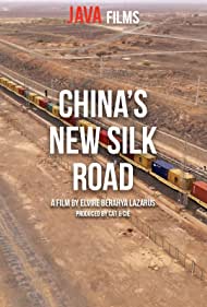 Watch Free Chinas New Silk Road (2019)