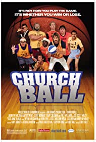 Watch Free Church Ball (2006)