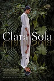 Watch Free Clara Sola (2021)