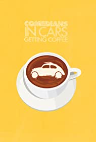 Watch Free Comedians in Cars Getting Coffee (2012–)