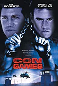 Watch Free Con Games (2001)