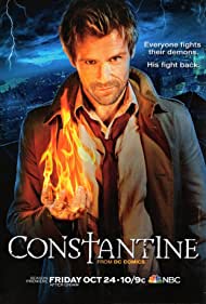 Watch Free Constantine (2018)