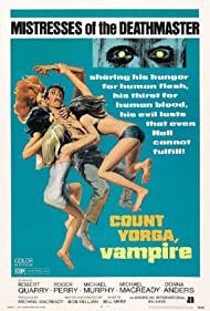Watch Free Count Yorga, Vampire (1970)
