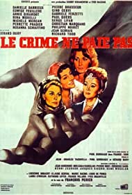 Watch Free Crime Does Not Pay (1962)