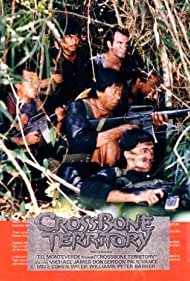 Watch Free Crossbone Territory (1987)