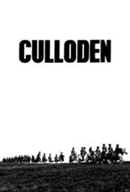 Watch Free Culloden (1964)