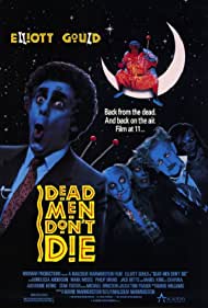 Watch Free Dead Men Dont Die (1990)