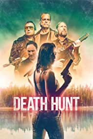 Watch Free Death Hunt (2022)