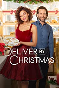 Watch Full Movie :Deliver by Christmas (2020)