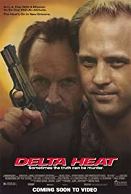Watch Free Delta Heat (1992)