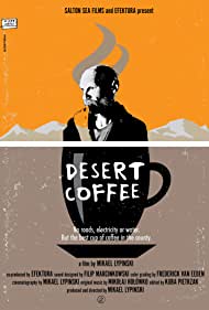 Watch Free Desert Coffee (2017)
