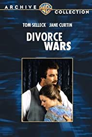 Watch Free Divorce Wars A Love Story (1982)