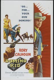 Watch Free Domino Kid (1957)