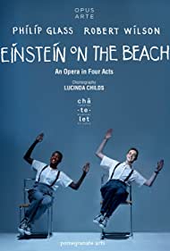 Watch Free Einstein on the Beach (2014)
