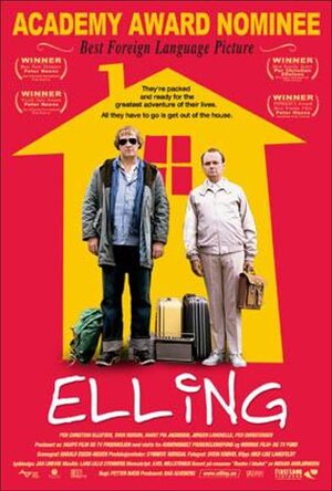 Watch Full Movie :Elling (2001)