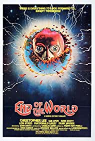 Watch Free End of the World (1977)