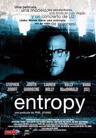 Watch Free Entropy (1999)