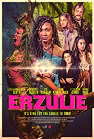 Watch Free Erzulie (2022)
