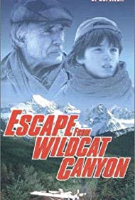 Watch Free Escape from Wildcat Canyon (1998)