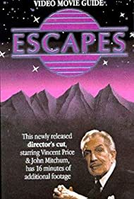 Watch Free Escapes (1986)