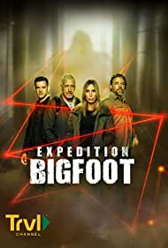 Watch Free Expedition Bigfoot (2019-)