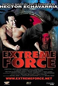 Watch Free Extreme Force (2001)