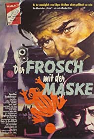 Watch Free Face of the Frog (1959)