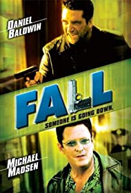 Watch Free Fall The Price of Silence (2001)