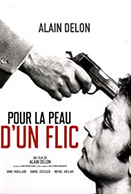 Watch Free Pour la peau dun flic (1981)
