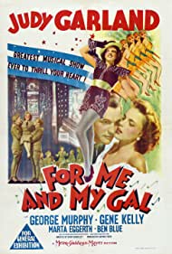 Watch Free For Me and My Gal (1942)