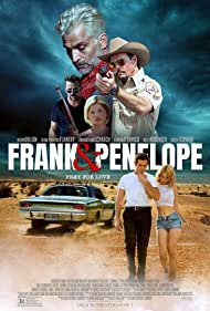 Watch Full Movie :Frank and Penelope (2022)