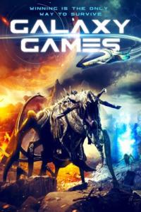 Watch Full Movie :Galaxy Games (2022)