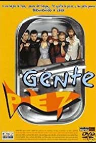 Watch Free Gente pez (2001)