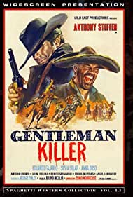 Watch Free Gentleman Killer (1967)