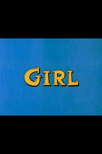 Watch Free Girl (1993)