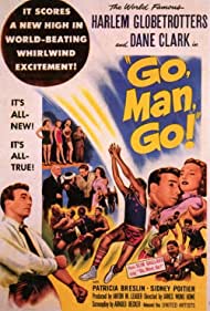 Watch Free Go Man Go (1954)