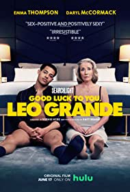 Watch Full Movie :Good Luck to You, Leo Grande (2022)
