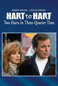 Watch Free Hart to Hart Two Harts in 34 Time (1995)