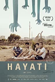 Watch Free Hayati My life (2018)