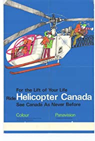 Watch Free Helicopter Canada (1966)