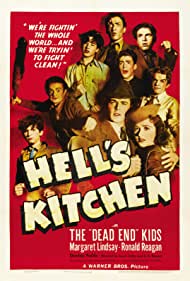Watch Free Hells Kitchen (1939)