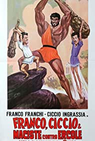 Watch Free Hercules in the Valley of Woe (1961)
