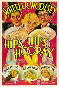 Watch Free Hips, Hips, Hooray (1934)