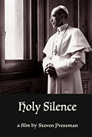 Watch Free Holy Silence (2020)