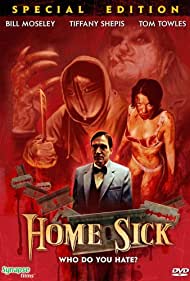 Watch Free Home Sick (2007)